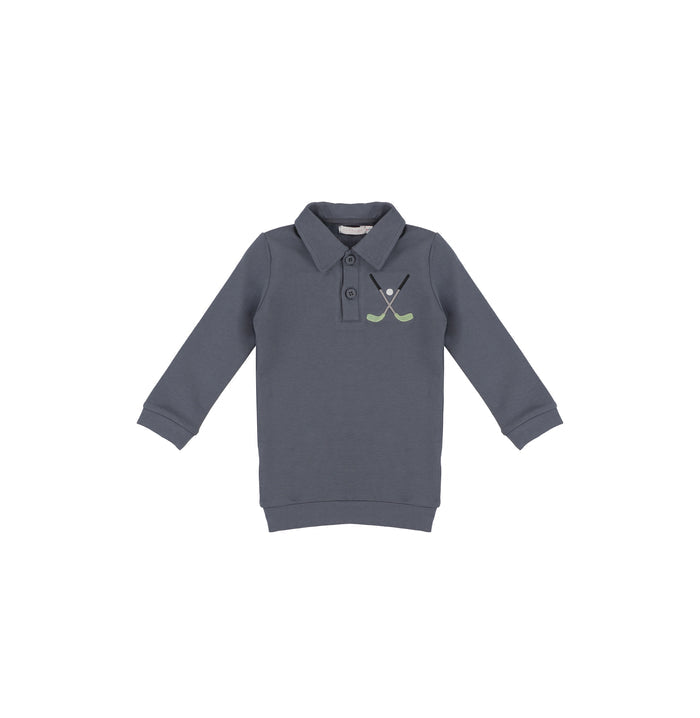 HOCKEY STICK POLO