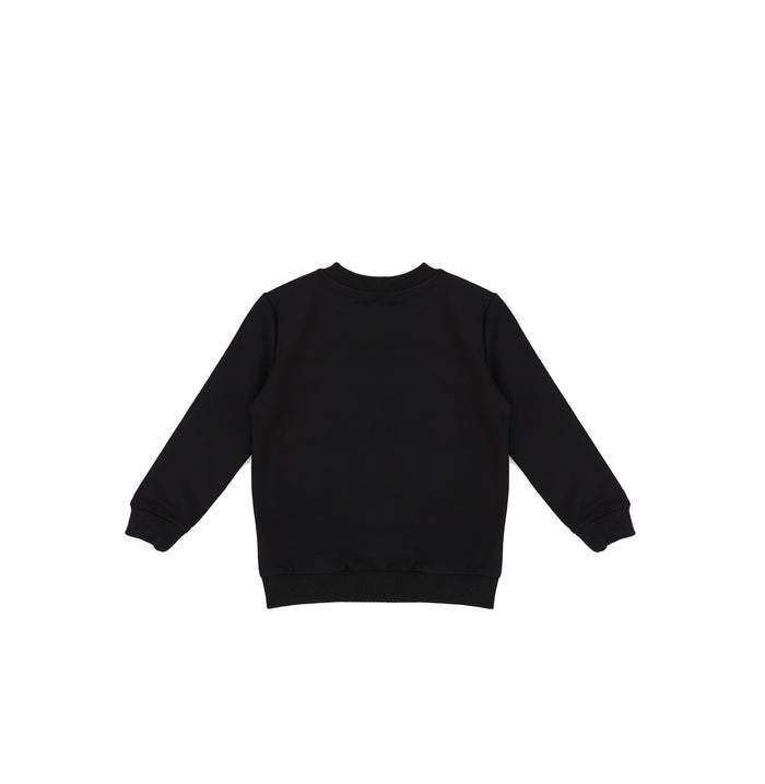 HOCKEY STICK SWEATSHIRT