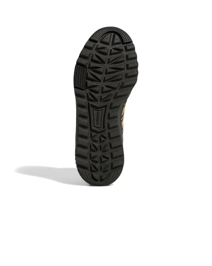 Adidas Hoops 4.0 Midwinter Brown Boys Women Sneakers Sports Shoes - image 8
