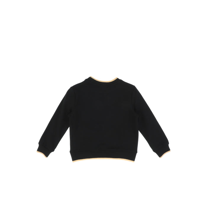 HORSE SHOE SWEATSHIRT