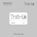 Hwang Min Hyun Truth or Lie 1st Mini Album Weverse Albums Version main image