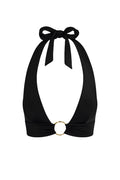 Ibiza Top - Black