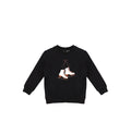 ICE SKATE SWEATSHIRT