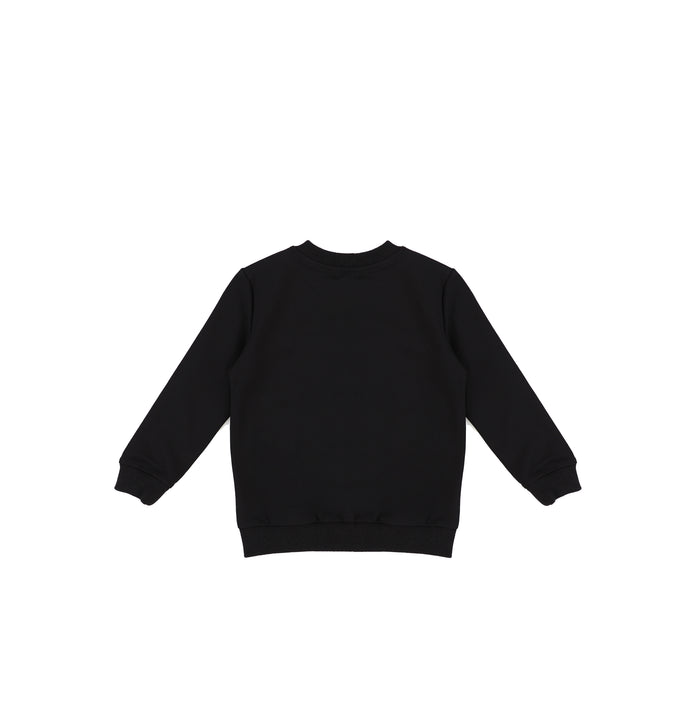 ICE SKATE SWEATSHIRT