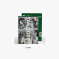 iKON TAKE OFF 3rd Album - 2 variations - U Version