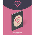 ILY 1 New Chapter - Second mini album main image
