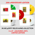 IN THE POPPY FIELDS BOND - VINYL COLLECTION [20th Anniversary]