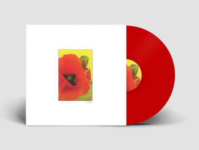 IN THE POPPY FIELDS BOND - VINYL COLLECTION [20th Anniversary]