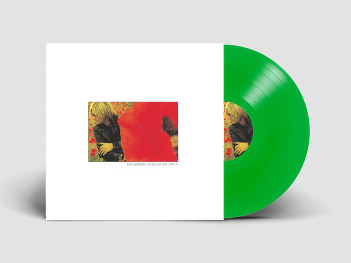 IN THE POPPY FIELDS BOND - VINYL COLLECTION [20th Anniversary]