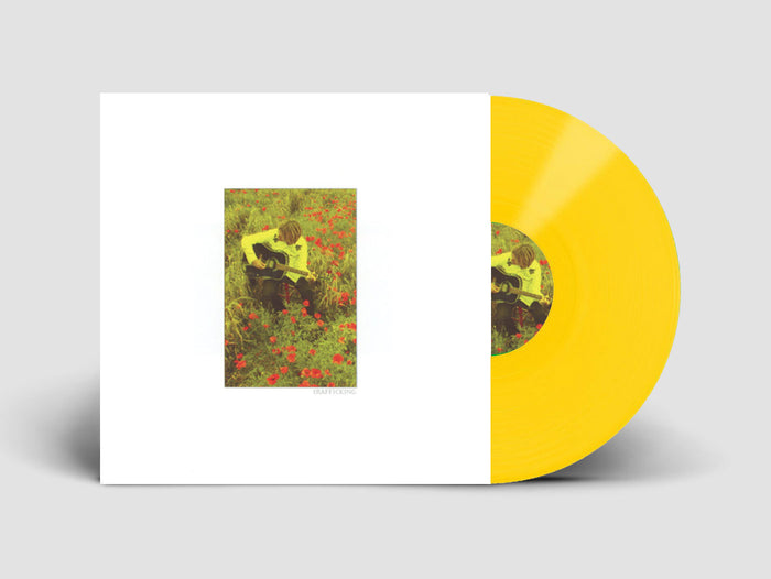 IN THE POPPY FIELDS BOND - VINYL COLLECTION [20th Anniversary]