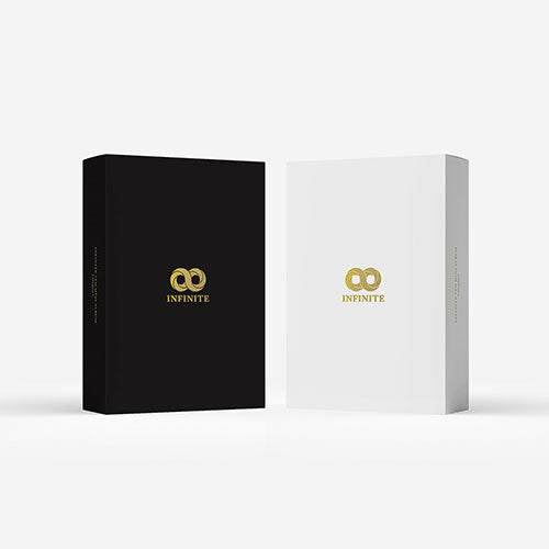 INFINITE - 13egin 7th Mini Album 2 variations main image