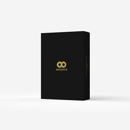 INFINITE - 13egin 7th Mini Album Come version main image