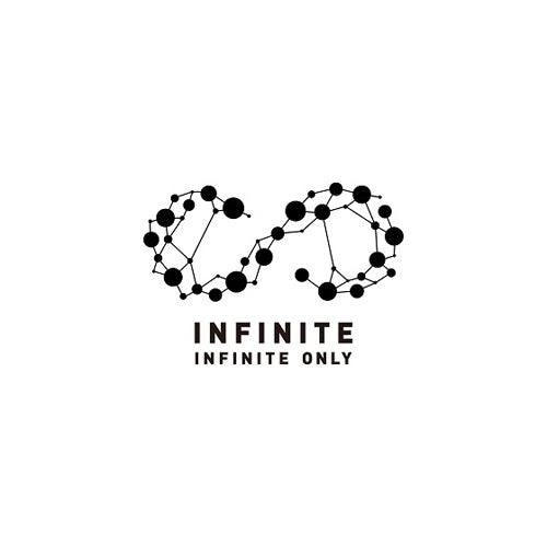 INFINITE - INFINITE ONLY 6th Mini Album main image