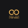 INFINITE - TOP SEED 3rd Album main image