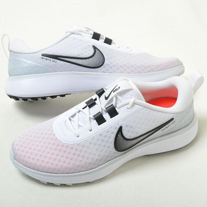 Nike Infinity Ace Next Nature Mens Womens Golf Shoes Multiple Sizes - Image 1
