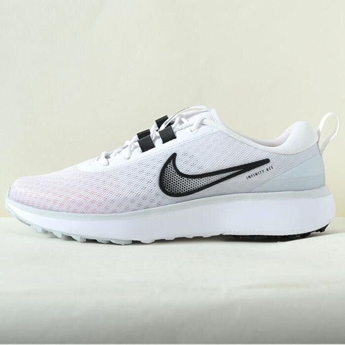Nike Infinity Ace Next Nature Mens Womens Golf Shoes Multiple Sizes - Image 2
