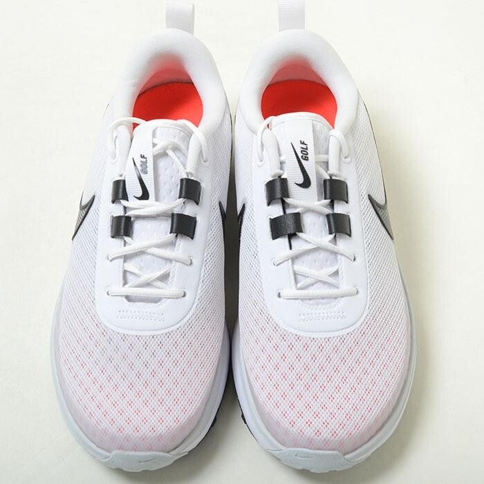 Nike Infinity Ace Next Nature Mens Womens Golf Shoes Multiple Sizes - Image 3