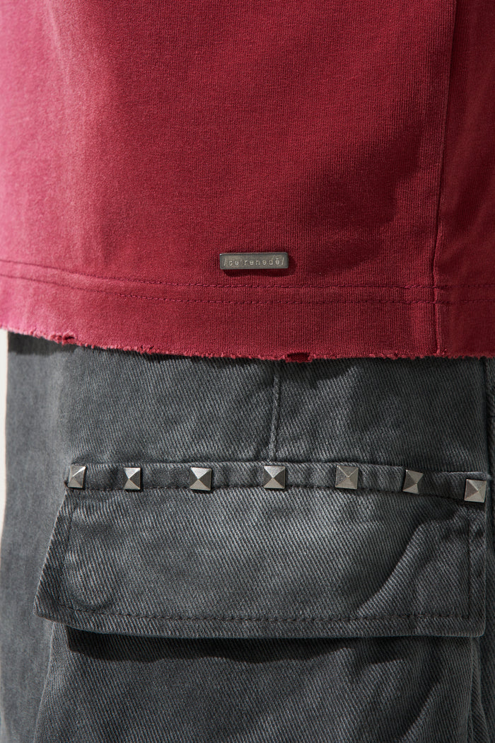 IRON Cargo Shorts