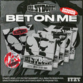 ITZY KILL MY DOUBT 7th Mini Album - BET ON ME Version main image