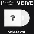 IVE I've IVE 1st Album - Vinyl LP Version main image