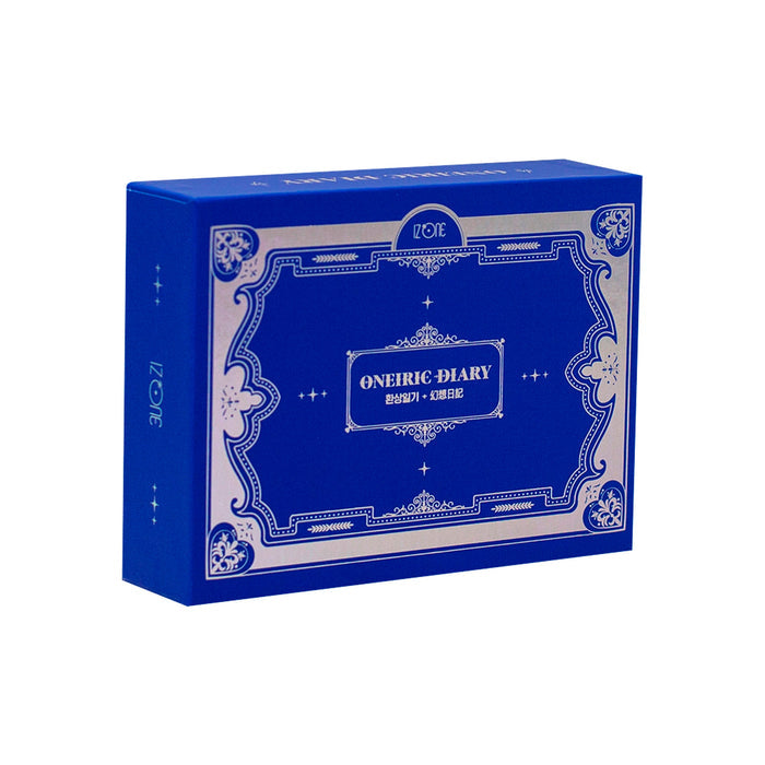 IZ ONE - Oneiric Diary 3rd Mini Album - KiT Ver - main image 2