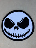 Jack Skellington Rug/Decor