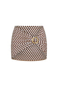 Jamaica Sarong - Husk Geo