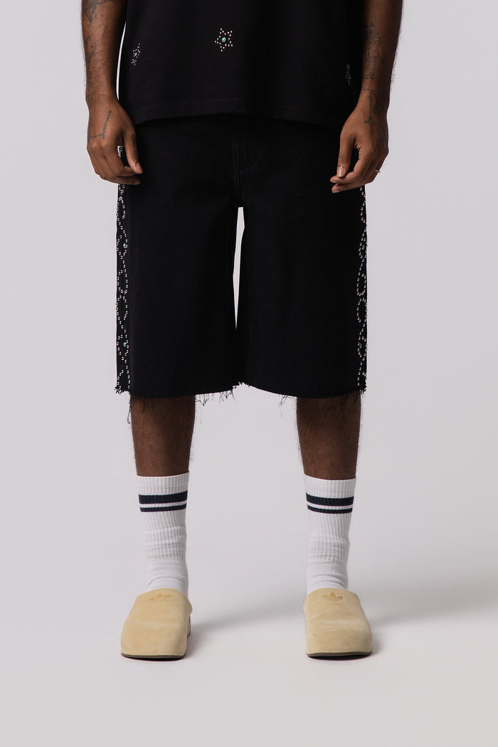 JARDIN Short