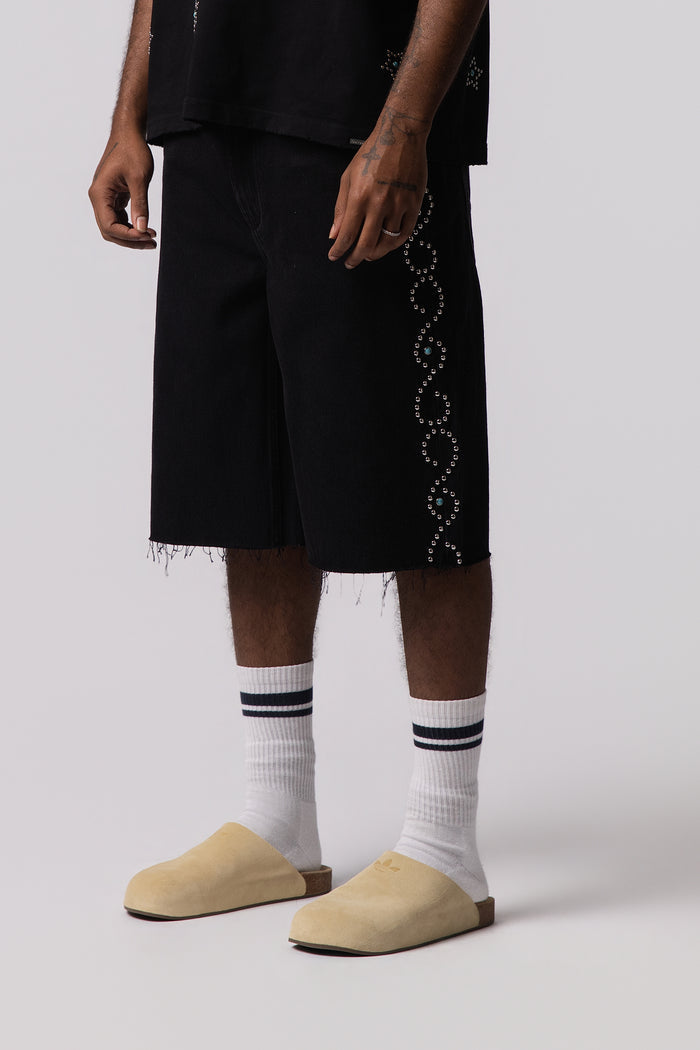JARDIN Short