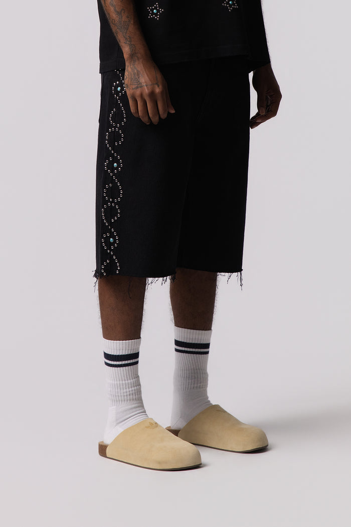 JARDIN Short