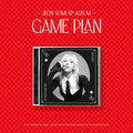 JEON SOMI - GAME PLAN 1st EP Album - Jewel Case Version main image