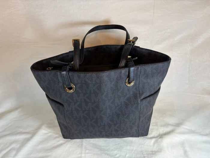 Michael Kors Jet Set Large Tote Bag – Women's Designer Handbag