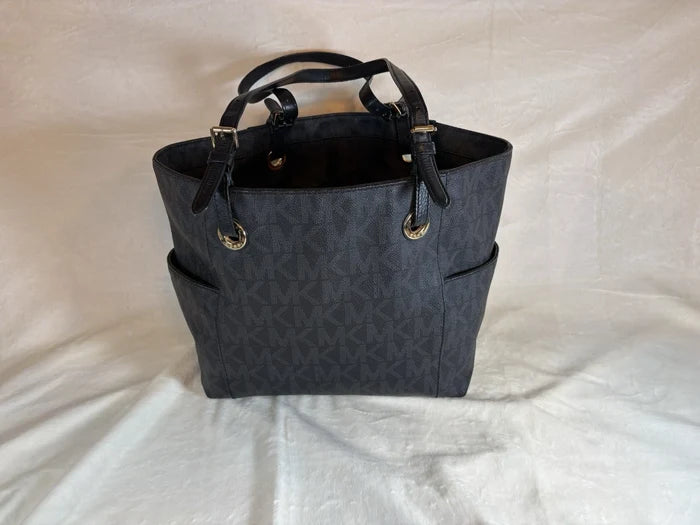 Michael Kors Jet Set Large Tote Bag – Women's Designer Handbag
