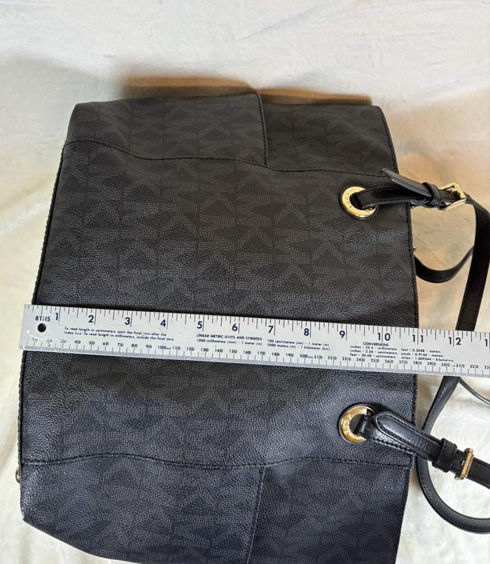 Michael Kors Jet Set Large Tote Bag – Women's Designer Handbag