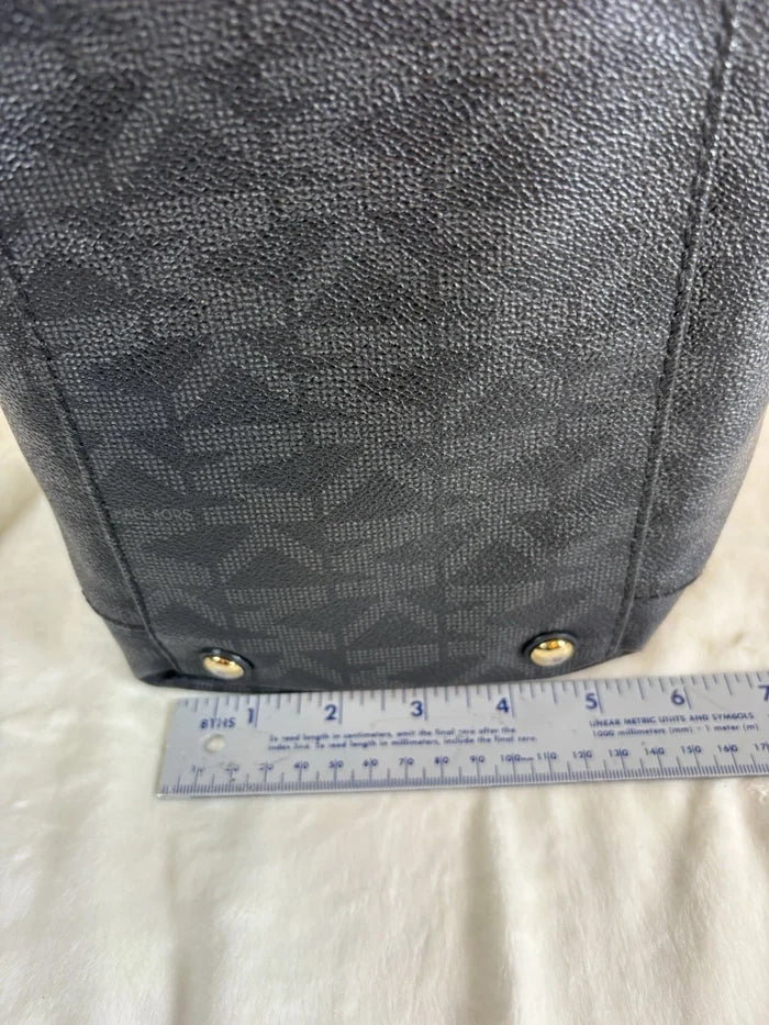 Michael Kors Jet Set Large Tote Bag – Women's Designer Handbag