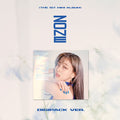 JIHYO ZONE 1st Mini Album - Digipack Version main image