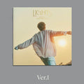 JOOHONEY LIGHTS 1st Mini Album - Jewel version  3 variations - Version 1