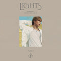JOOHONEY LIGHTS 1st Mini Album - 3 variations - Version 1