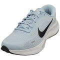Nike Journey Run Mens Fashion Sneakers in Blue Black - Image 1