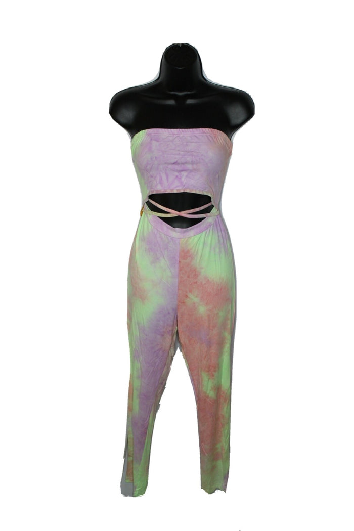 Jumpsuit women elegant