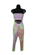 Jumpsuit women elegant