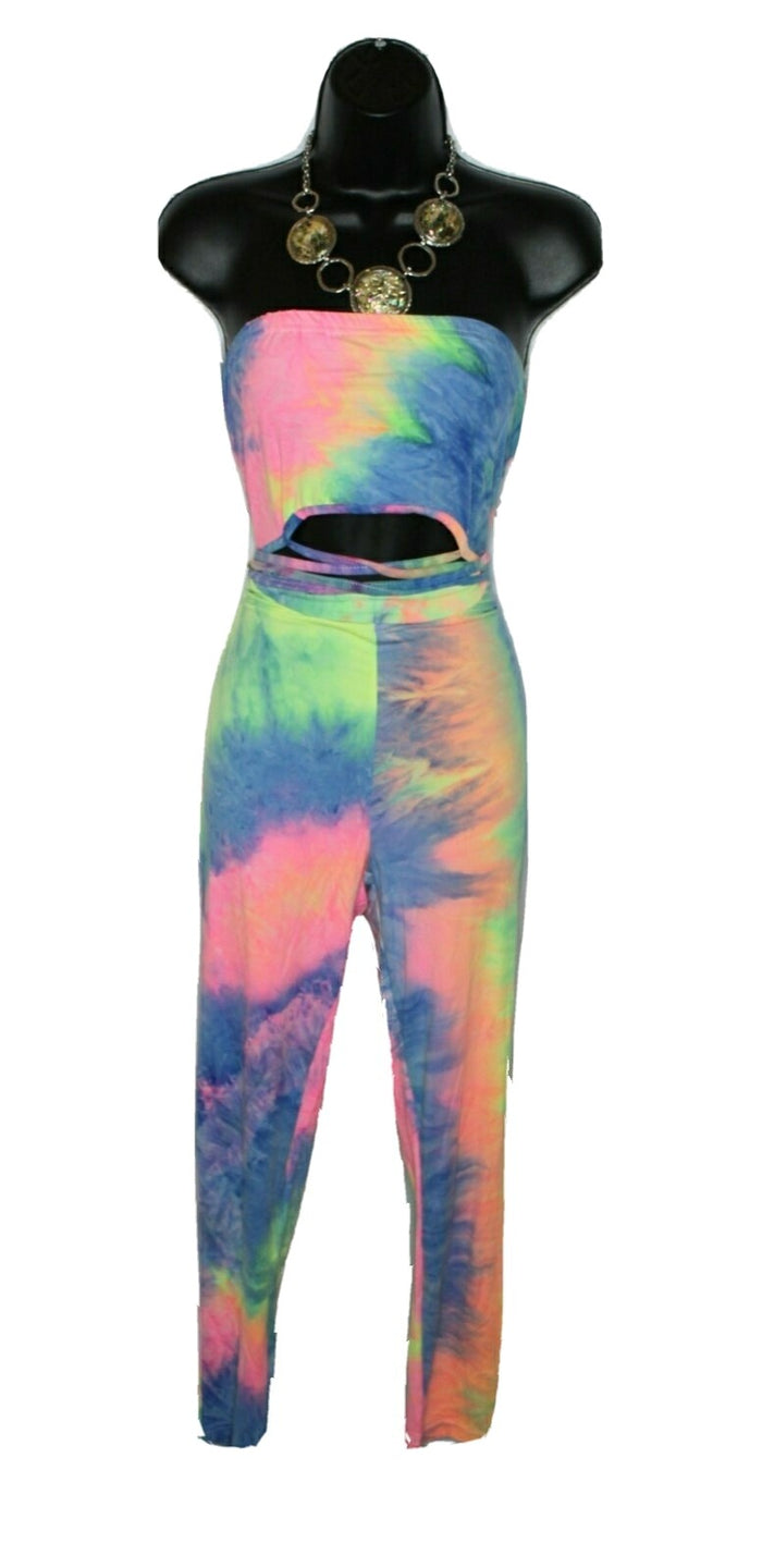 Jumpsuit women elegant