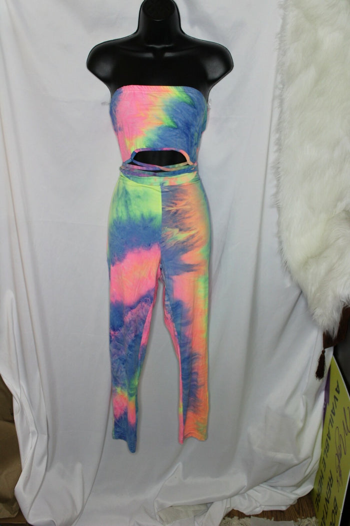 Jumpsuit women elegant