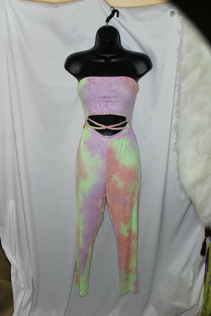 Jumpsuit women elegant