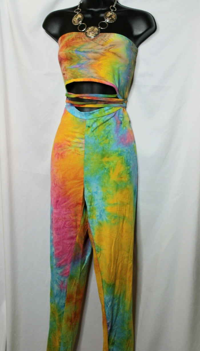 Jumpsuit women elegant