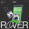Kai Rover 3rd Mini Album - SMini Version main image