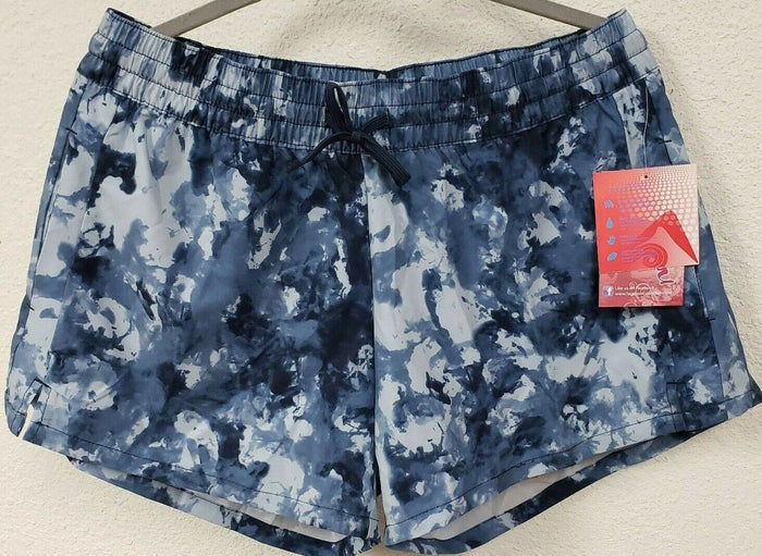 Kanu Surf Women's Darren Stretch UPF 50+ Swim & Workout Boardshort, Seafoam