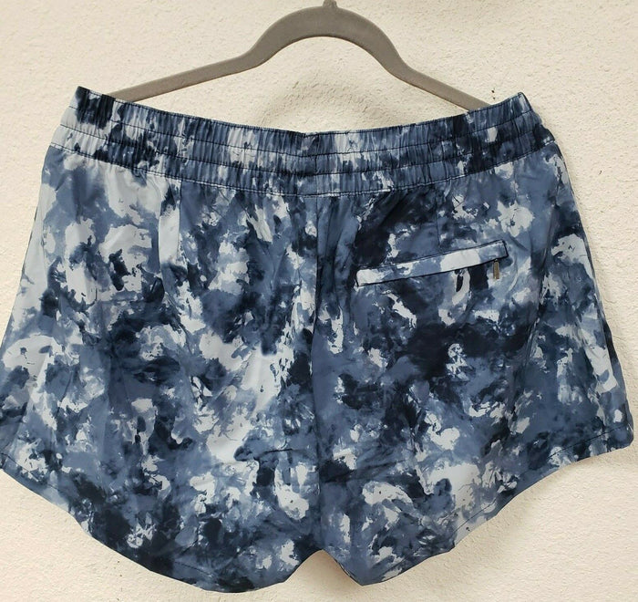Kanu Surf Women's Darren Stretch UPF 50+ Swim & Workout Boardshort, Seafoam