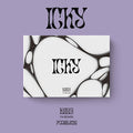 KARD ICKY 6th Mini Album POCA Version - main image