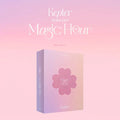 Kep1er Magic Hour 5th Mini Album  - BELOVED Version